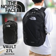 🇯🇵日本代購 THE NORTH FACE VAULT Backpack 27L The North Face背囊 The North Face背包  The North Face NF0A3VY2