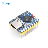 ESP32-S3 Microcontroller Development Board ESP32-S3FH4R2 Microcontroller WIFI Dual Core Motherboard