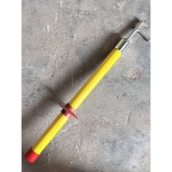 380v Pull Bracket Rod Short Handle Hand-Grip Pull Bracket Joint Bracket for Ke Rod 10kv380v Insulati