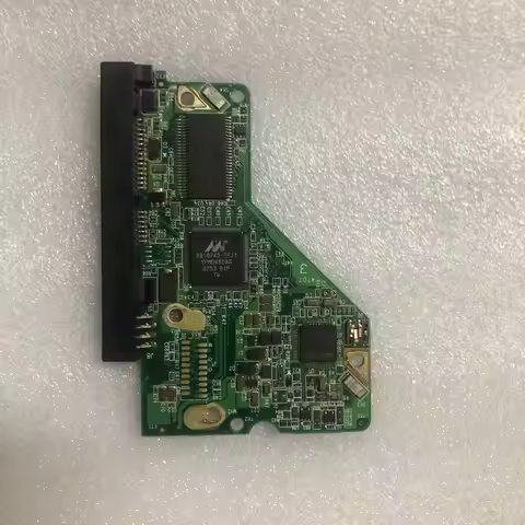 Good quality,2060-701477-002 REV:A, need to chang 8pin chip