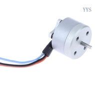 YYS Remotes Contol Quadcopter  Motor Micro 1104 Brushless Motor 4300KV