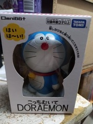 全新原裝行貨 tomy 電子感應 叮噹 多啦a夢