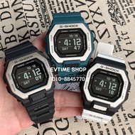 READY STOCK 100% ORIGINAL CASIO G-SHOCK GBX-100-1DR/GBX-100-1/GBX-100-2DR/GBX-100-2/GBX-100-7DR/GBX-