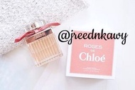 Chloe Roses de Chloe Edt for Women 75ml