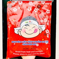 1Kg Đạm đậu nành MEAT PLUS +320 Malaysia -  Tạo dẻo dai giữ nước tăng kết dính làm giò chả xúc xích 