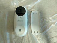 Ezviz - DB2C Wireless Video Doorbell  螢石智能視像門鈴