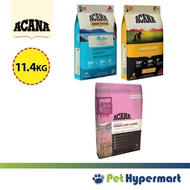 Dog food Acana – Puppy Pacifica Grass Fed Lamb