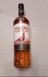 Famous Grouse Scotch Whisky 蘇格蘭威士忌 700ml