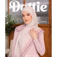 HANAMI HIJAB BAWAL SUPERNOVA / KEFFYA HIJABS BY HANAMI