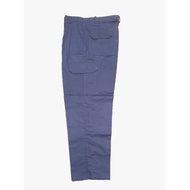 Cargo pants 5/s 6 pockets