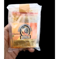 Perangsang BABA untuk Umpan Ikan Bawal