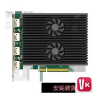 【VIKI-品質保障】美樂威PRO CAPTURE DUAL HDMI 4K PLUS LT高清采集卡2路視頻