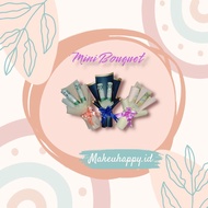 Angpao Mini Bouquet/Mini Bouquet/Money Bouquet/Mini Money Bouquet