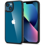 SPIGEN Case for iPhone 13 [Ultra Hybrid] Dual Layered for Heavy Duty Protection / iPhone 13 Case / i