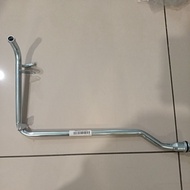 ORIGINAL MITSUBISHI 4D56 TURBO WATER PUMP PIPE
