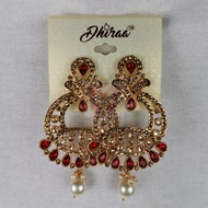 Bollywood Bazaar Earring Set (2972)