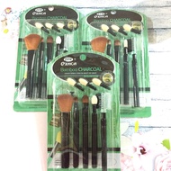 JKSNASEMKA22_BAMBOO MAKEUP TOOL SET