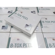 B-tox peel Vi Algae at home