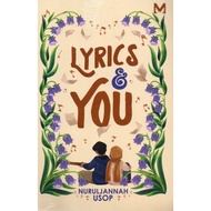 LYRICS & YOU - NURULJANNAH USOP