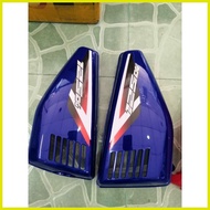 ✟ ▥ ▬ TMX 125 ALPHA SIDE COVER