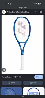 收 Yonex Ezone 100 grip 2