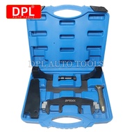 For Mercedes Benz M271 Engine Camshaft Alignment Timing Locking Chain Fixture Tool Set C230 271 203