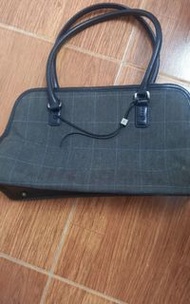 Agnes B. Voyage Handbag