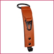 Car Headrest Hook Purse Holder Car Seat Hook Universal Leather Storage Organizer Car Purse Hook Bag 