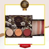 New Zoeva Opulence Blush Palette Original