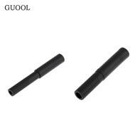 GUOOL Durable ABS Golf Club Shaft Extender/Extension for Iron / Wood Putter 88mm