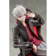 [Mao Shou House] Pre-Life House Rainbow Club Virtual YouTuber Katsuha Figure