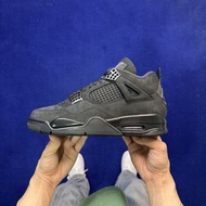 Air Jordan 4 Retro Black Cat FV5029-010