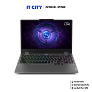 LENOVO LOQ 15IRX9-83DV01A0TA/i5-13450HX/16GB/512GB/RTX3050/15.6"/144Hz/W11/2Y On-Site CO6-011419