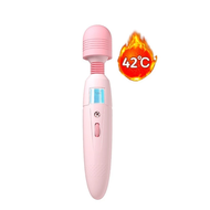 [2025 model] Best selling 2-in-1 LED display shoulder neck scraping massage hammer warming waist abd