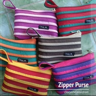 Unique wallet zipper wallet/ zipper purse