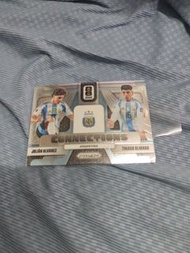 2022 Panini Connections 足球卡