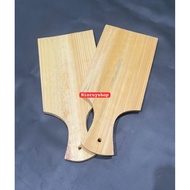 WOODEN CUTTING BOARD THICK WOODEN CUTTING BOARD/ WOODEN CUTTING BOARD/ Medium Adhesive Board/