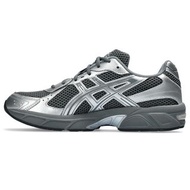 US10 ASICS 1130 GEL-NYC 銀灰色 復古 運動鞋