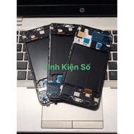 SAMSUNG A30 (A50, A50S) OLED FRAME SCREEN