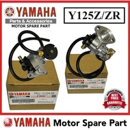 YAMAHA Y125ZR 2T PUMP ASSY 0 PUMP OILPUMP OIL PUMP PAM PUM MINYAK 2T Y125 Y125Z Y125ZR YAMAHA