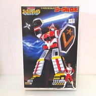 Bandai 萬代 大戰隊風鏡V 風鏡金剛模型