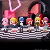 (Random) Palverse Anime Bocchi the Rock Blind Box
