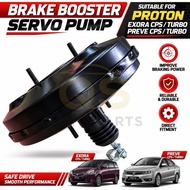 PROTON EXORA CPS TURBO / PREVE CPS TURBO BRAKE BOOSTER SERVO PUMP