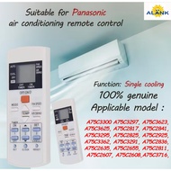 Suitable for Panasonic Air Conditioner Remote Control Refrigeration A75C3297 A75C3716 A75C3625 A75C2