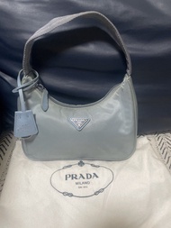 Prada hobo