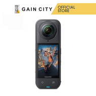 INSTA360 X5 STANDALONE ACTION CAMERA CINSAAHA/STANDALONE