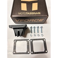 MOTOTASSINARI VFORCE4 Tzm150 Tzr125 Tzr240 Tzr250 Vr150 Vt150 Tzm Vr Vt Tzr Tz 125 150 RACING REED V