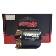 SURPASS 35T 540 BRUSHED MOTOR