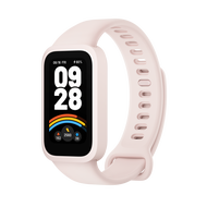 Xiaomi Mi Band 9 Active Smartwatch นาฬิกาสมาร์ทวอทช์ จอแสดงผล 1.47 วัดออกซิเจนในเลือด โหมดกีฬา 50+