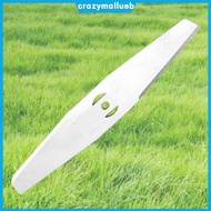 [New] Grass Trimmer Blade 200mm Electric Lawn Mower Saw Blade Metal Grass Brush Cutter Blade Replace